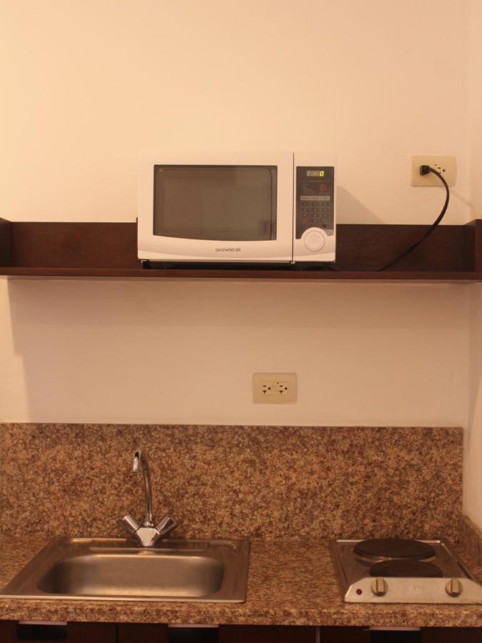 Campus Merida Aparthotel Екстер'єр фото