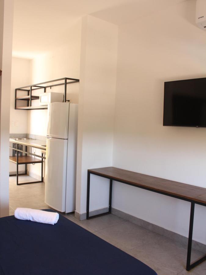Campus Merida Aparthotel Екстер'єр фото