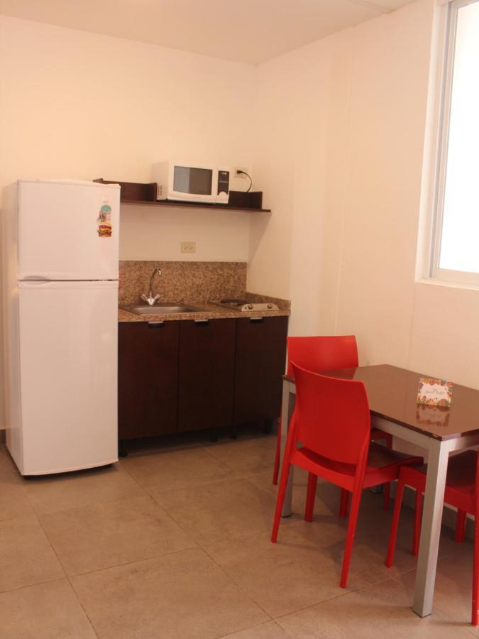 Campus Merida Aparthotel Екстер'єр фото