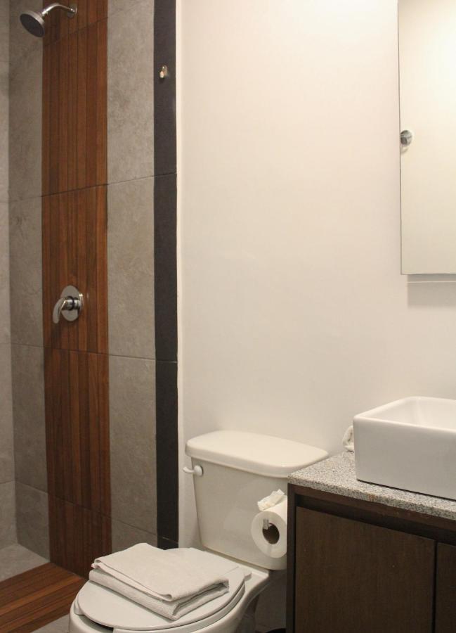 Campus Merida Aparthotel Екстер'єр фото